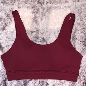 XS P’tula Faith Classic sports bra